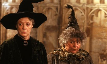 Atriz de "Harry Potter" acredita ter pouco tempo de vida; entenda