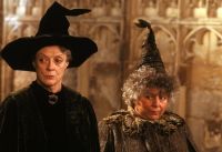 Atriz de "Harry Potter" acredita ter pouco tempo de vida; entenda