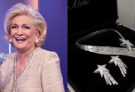 Carro, joias e imóveis: relembre os itens de luxo de Hebe Carmargo