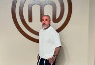 Henrique Fogaça está fora do próximo MasterChef Confeitaria; saiba motivo