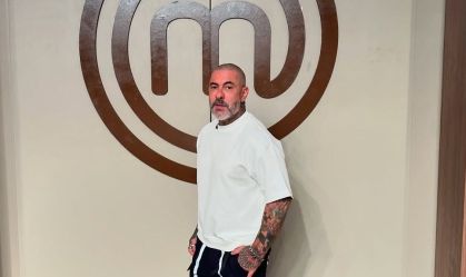 Henrique Fogaça está fora do próximo MasterChef Confeitaria; saiba motivo