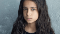 Nova Hermione de "Harry Potter" já foi Matilda em musical; conheça atriz
