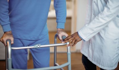 Entre a alta e a volta para casa: como funcionam os hospitais de transição