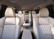 Interior da versão HPE-S
