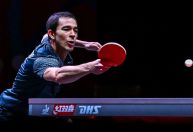 Hugo Calderano é barrado e perde competição nos Estados Unidos; entenda