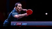 Hugo Calderano vence Liang Jingkun e vai à final do Mundial