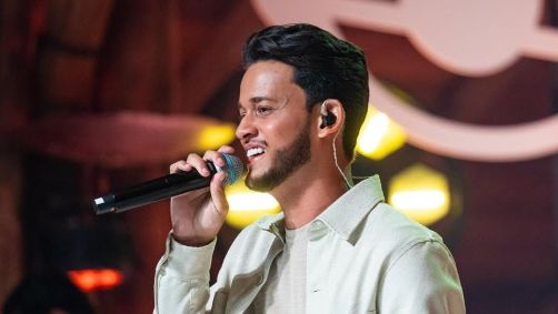 A dupla é conhecida pela música “Melzinho” e as regravações de clássicos do sertanejo