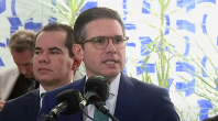 Presidente precisa "tomar pé dessa situação", diz Hugo sobre IOF