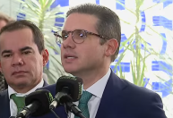 Respeitamos e confiamos na atuação de Haddad, diz Hugo Motta