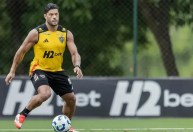 Ídolo do Atlético, Hulk compra apartamento avaliado em R$ 30 milhões