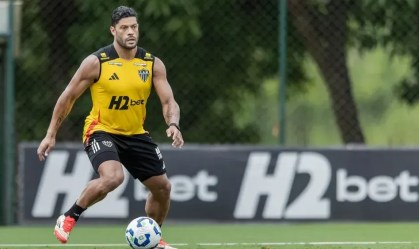 Ídolo do Atlético, Hulk compra apartamento avaliado em R$ 30 milhões
