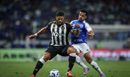 SAFs de Atlético-MG e Cruzeiro têm aprovação de torcedores, diz pesquisa