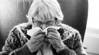 Influenza A é a principal causa de mortes por SRAG em idosos no Brasil