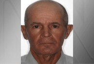 Idoso que desapareceu em mata no litoral de SP é encontrado após 15 dias