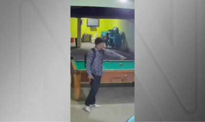 Falso policial mata idoso em bar em Minas Gerais
