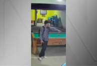 Falso policial mata idoso em bar em Minas Gerais