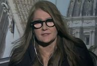 Após desconforto, entenda o que aconteceu com Ilze Scamparini
