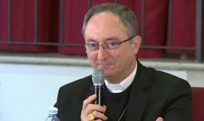 Papa Leão XIV continuará busca pela paz, diz arcebispo de Salvador
