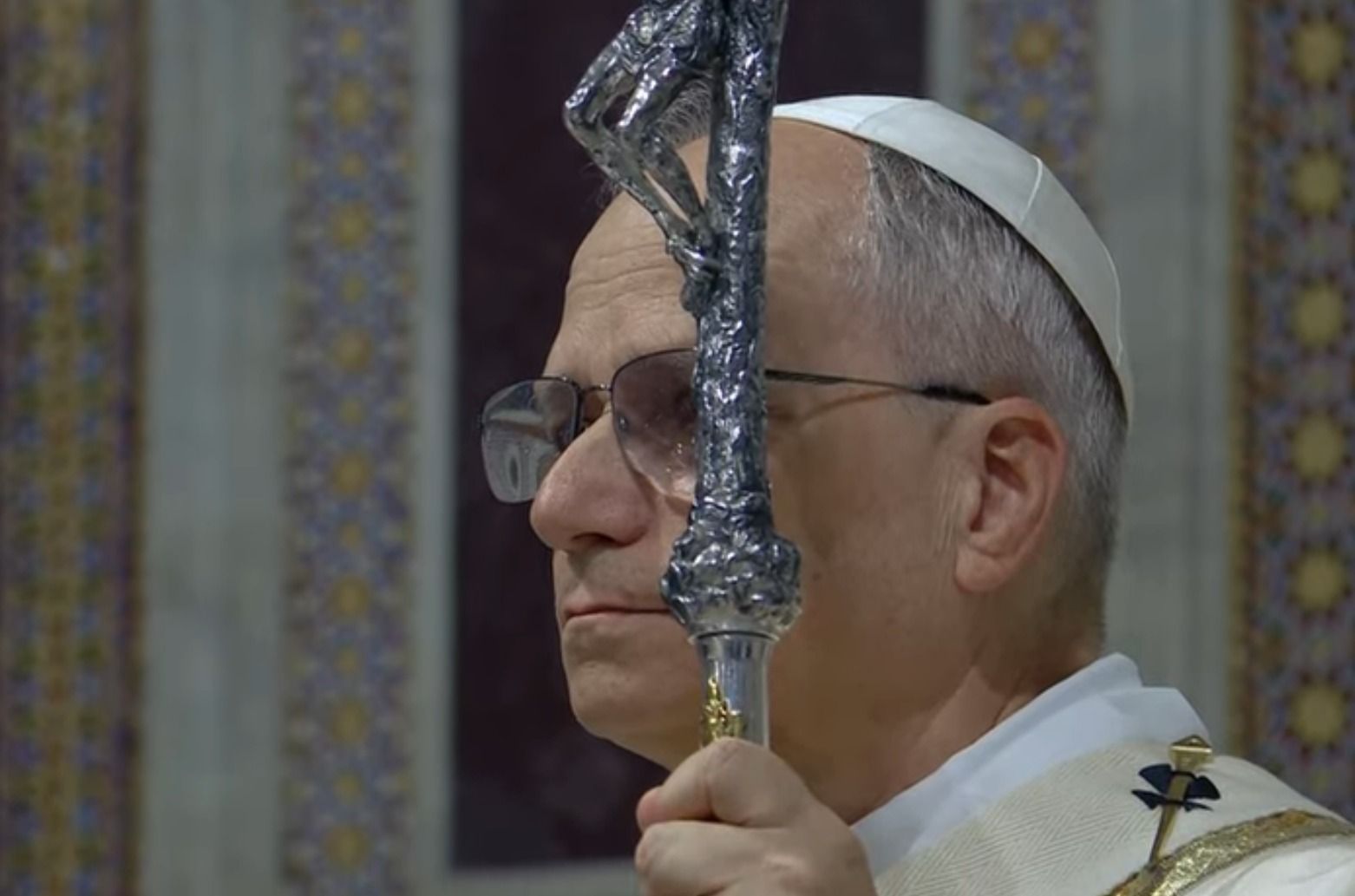 Papa Leão XIV