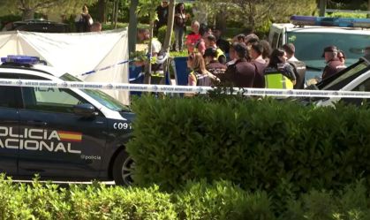 Ex-político ucraniano pró-Rússia é morto a tiros na Espanha