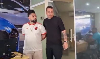 Homens são presos no RJ por roubo e extorsão após golpe com anúncio na OLX