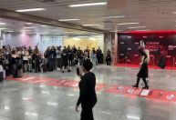 Feriado e show de Lady Gaga impulsionam turismo e lotam hotéis no RJ