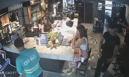 Colombiano é preso com cartões furtados em hostel de Ipanema (RJ)