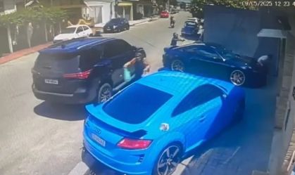 Suspeito de tentar matar presidente municipal do PL em Belém é preso