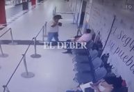Major da polícia boliviana é preso por proteger Tuta, líder do PCC