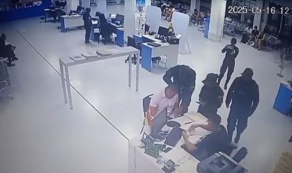 Vídeo: veja momento em que Tuta, líder do PCC, é preso na Bolívia