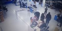 Vídeo: veja momento em que Tuta, líder do PCC, é preso na Bolívia