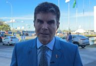 Helder aciona governo federal sobre ação do Ibama em propriedades rurais