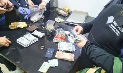 RS: homem que usava autoridades para dar "golpe dos nudes" é alvo de buscas