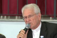 Papa não se eximirá de questões sociais e meio ambiente, diz Dom Leonardo