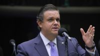 Ministro diz querer que motoristas de app façam parte da Previdência