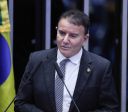 Zanin determina volta de prefeito de Palmas ao cargo