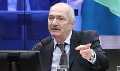 Aldo Rebelo lança pré-candidatura ao Planalto