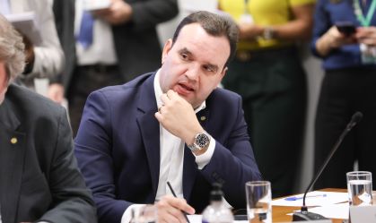 PSD filia primeiro deputado de Alagoas de olho em alianças para 2026
