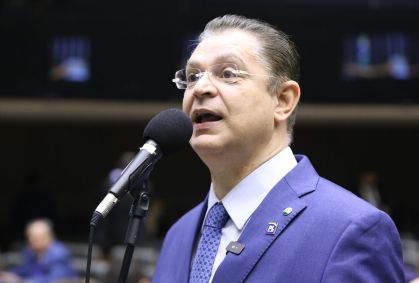 Líder do PL detalha estratégia com pauta “anti-STF” no Congresso