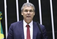 MP alternativa ao IOF pode ser apresentada nesta semana, diz Lindbergh