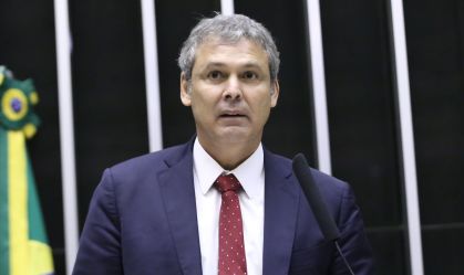 MP alternativa ao IOF pode ser apresentada nesta semana, diz Lindbergh