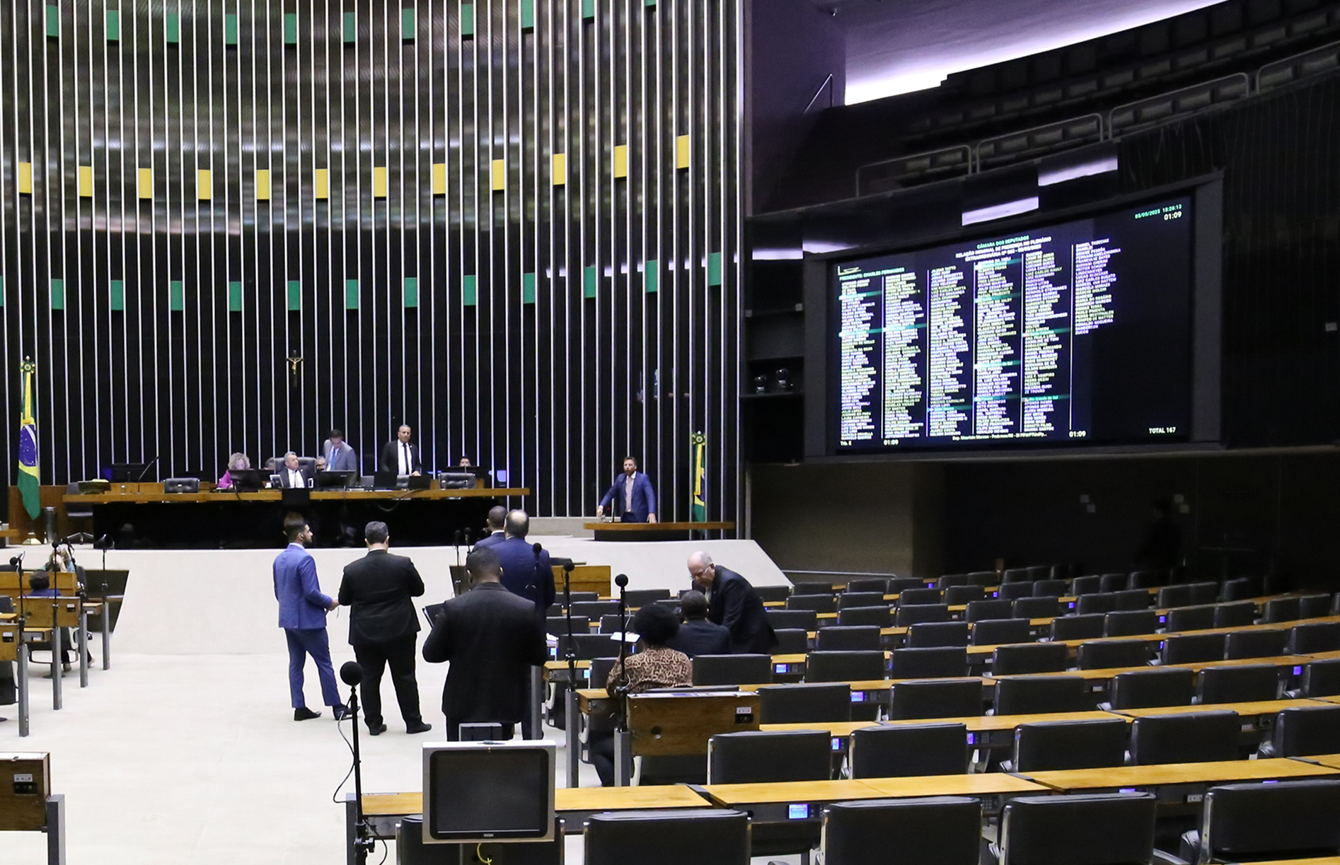 Câmara aprova reajuste de servidores do executivo; impacto será de r$ 18 bi | cnn brasil