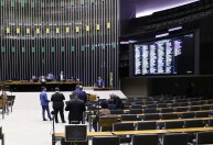 Aumento do número de deputados: bancada de SP reclama de sub-representação