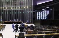 Câmara alerta governo para derrubada de decreto do IOF