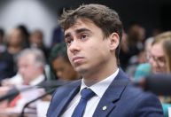 STJ decide que Nikolas Ferreira terá que pagar R$ 30 mil a Duda Salabert