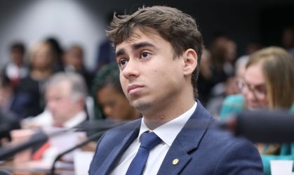 STJ decide que Nikolas Ferreira terá que pagar R$ 30 mil a Duda Salabert