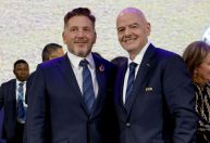 Fifa e Conmebol são surpreendidas com afastamento de Ednaldo da CBF