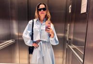 Ingrid Guimarães sobre polêmica de adolescentes: "Quem são essas pessoas?"
