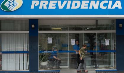 Fraudes levaram INSS a reduzir drasticamente servidores com acesso a dados