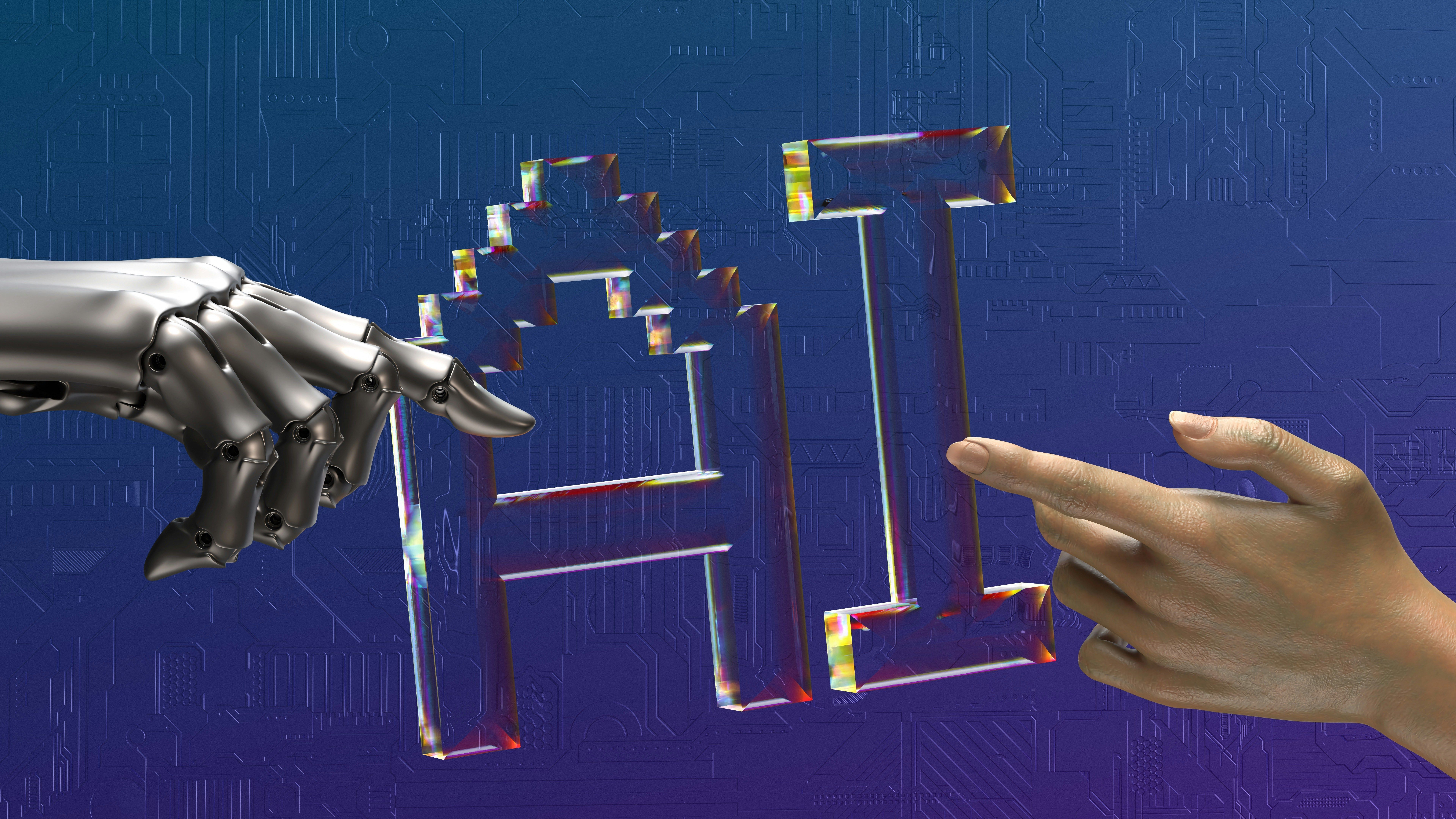 Terapia por chatbot e amigos virtuais: 10 principais usos da ia em 2025 | cnn brasil